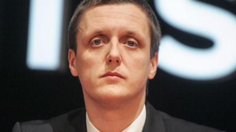 Edgars Jaunups
Foto:Emīls Desjatņikovs/F64