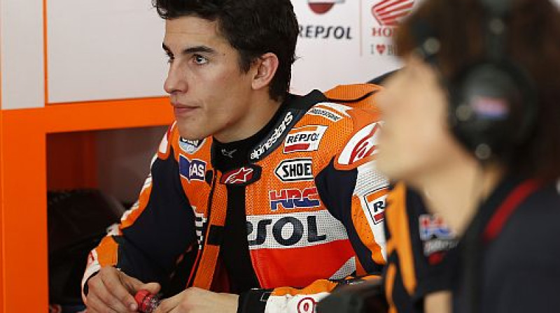 Marks Markess
Foto: TT NYHETSBYRN/Scanpix