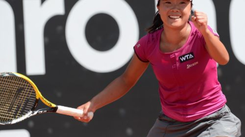 Kurumi Nara
Foto: AFP/Scanpix