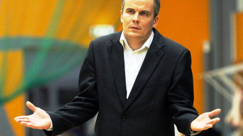 Edgars Teteris
Foto: Renārs Buivids