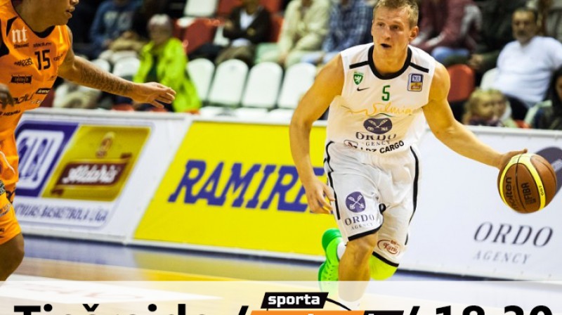 Jānis Kaufmanis
Foto: Jānis Priedītis