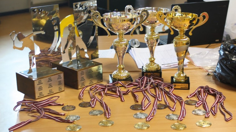 Foto: Regīna Uļjanova