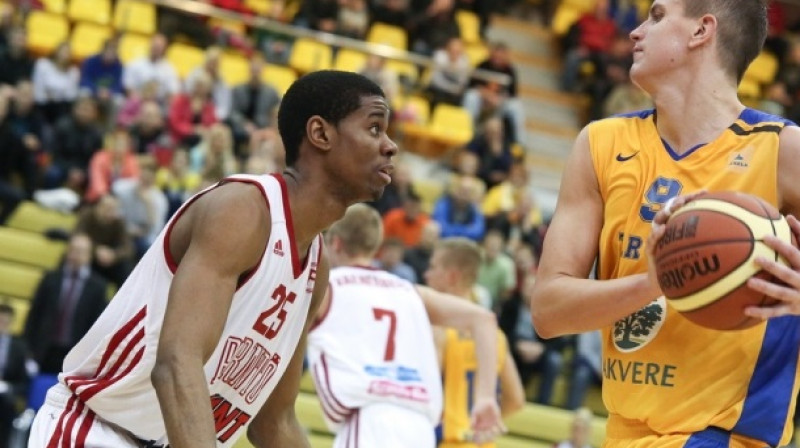 Māris Ļaksa
Foto: bbl.net