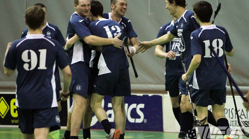 "Rēzekne/Dinaburga"
Foto: Renārs Buivids, floorball.lv