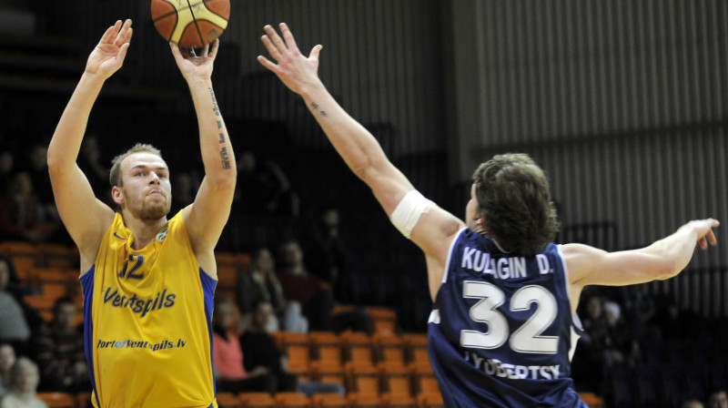 Māris Gulbis 
Foto: Romāns Kokšarovs/F64