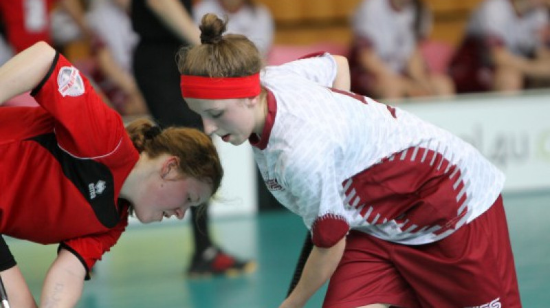 Elīza Elizabete Bērziņa
Foto: Ritvars Raits