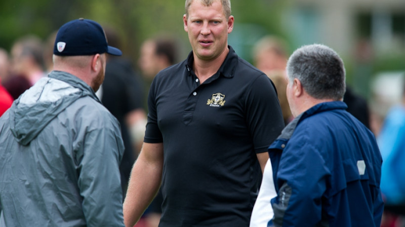 Edmunds Ščavinsks
Foto: Zigismunds Zālmanis ("Nikon")