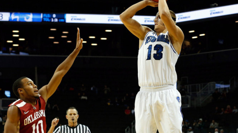 Haralds Kārlis
Foto: Anthony Gruppuso-USA TODAY Sports