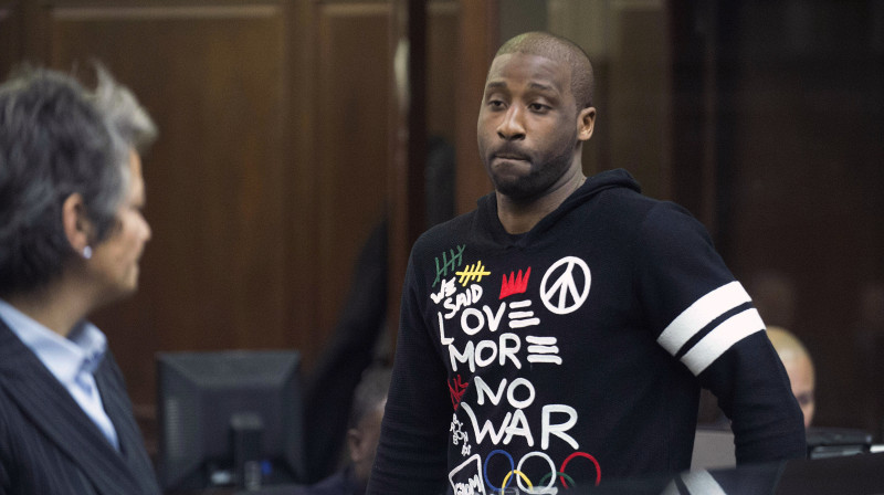 Reimonds Feltons
Foto: AP/Scanpix