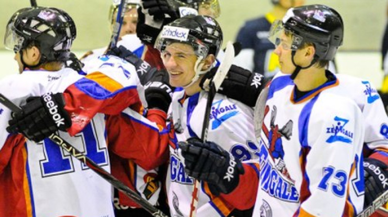 "Zemgale"/LLU
Foto: Ruslans Antropovs, rusantro.com