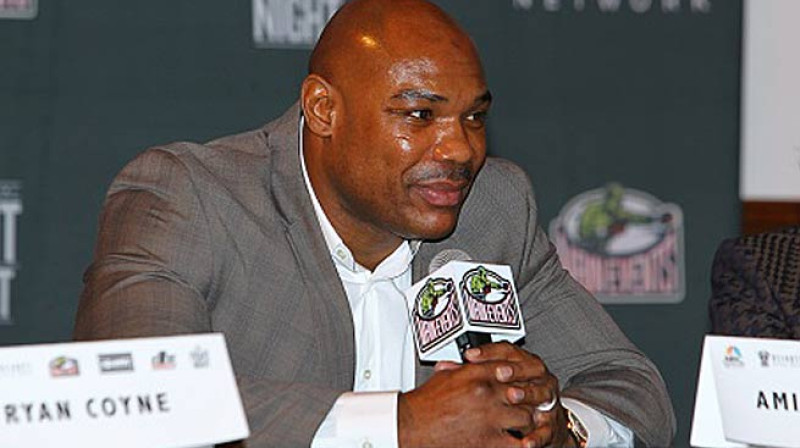 Amirs Mansūrs
Foto: Courtesy / SI