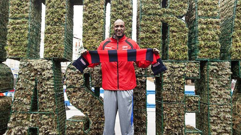 Lamāra Odoma pievienošanās ''Laboral Kutxa'' ir šīs sezonas skaļākais darījums Eiropas basketbolā. Foto: acb.com