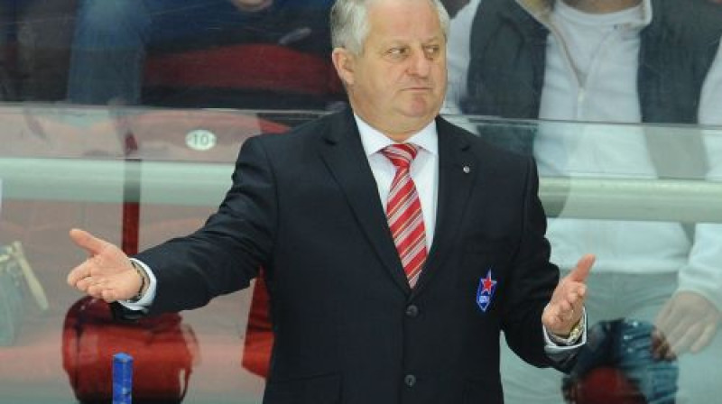 Jūliuss Šuplers
Foto:ITAR-TASS/Scanpix