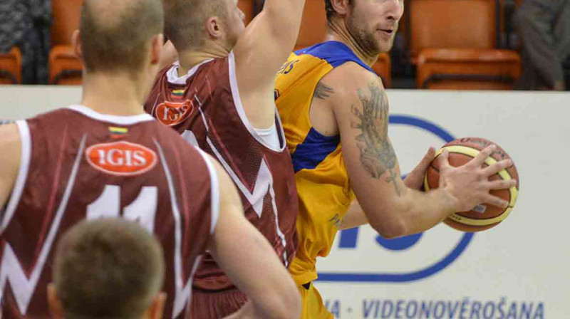 Ronalds Zaķis
Foto: bkventspils.lv