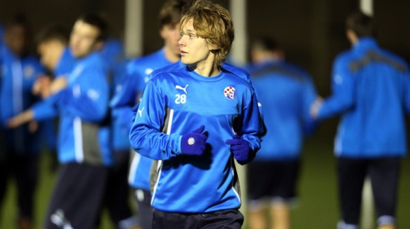 Alens Halilovičs
Foto: Press Association Images/Scanpix