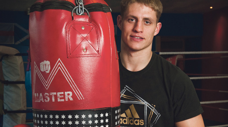 Saimons Bārklijs
Foto: extranewspapers.co.uk