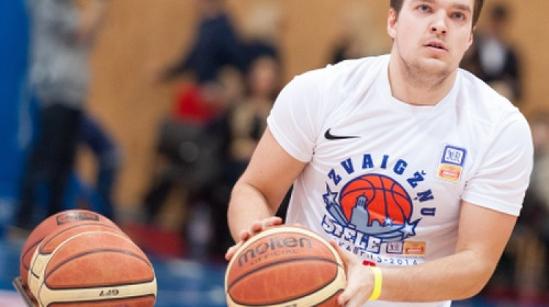 Mārcis Vītols
Foto: Vladislavs Proškins, f64