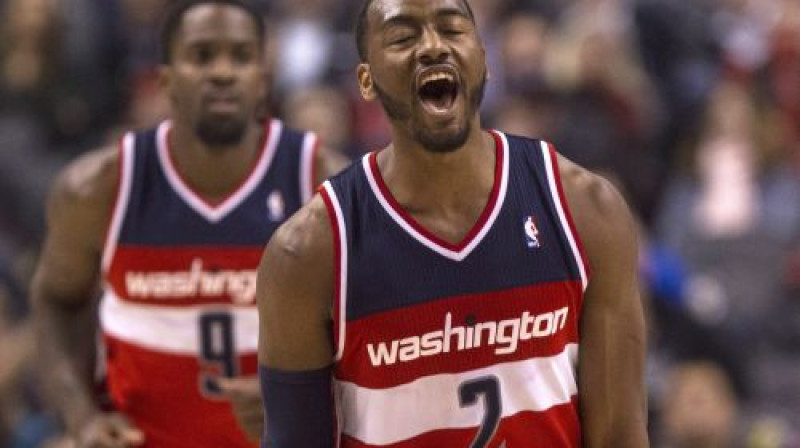 Džons Vols
Foto:AP/Scanpix