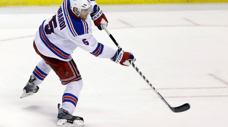 Dens Džirardi
Foto: AP/Scanpix