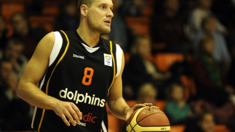 Edgars Jeromanovs
Foto: Romāns Kokšarovs, Sporta Avīze, f64