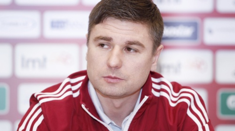 Marians Pahars
Foto: Nora Krevneva, f64