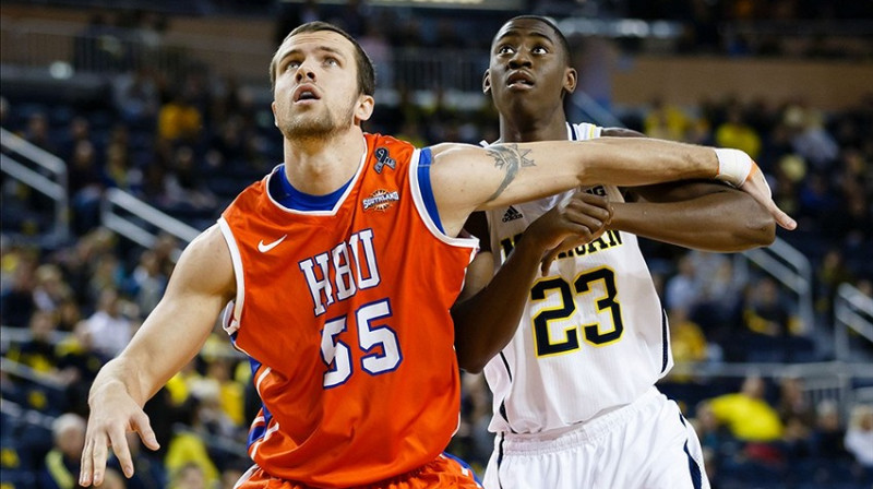 Ričmonds Vilde 
Foto: westcoastconvo.com