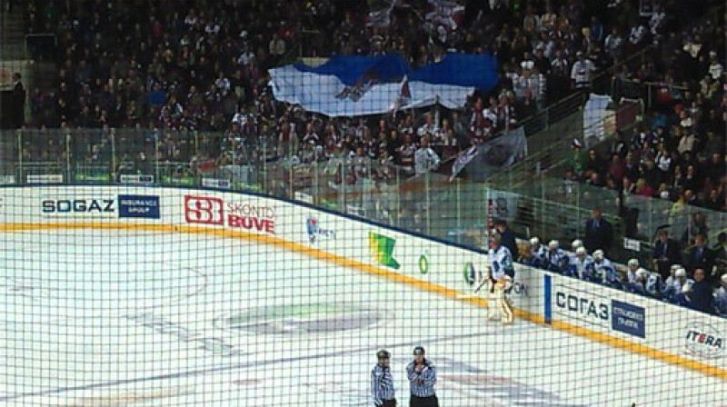 2012. gada decembris.
FOTO: sportacentrs.com