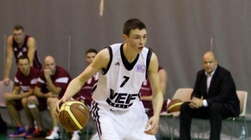 Rodions Kurucs
Foto:VEF skola