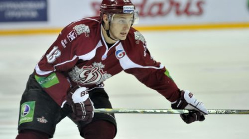 Gunārs Skvorcovs
Foto: Romāns Kokšarovs/f64