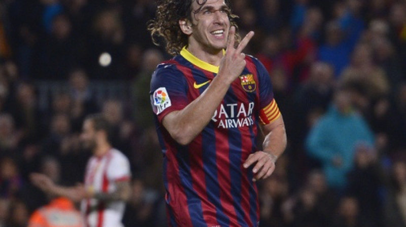 Karless Pujols
Foto: AP/Scanpix