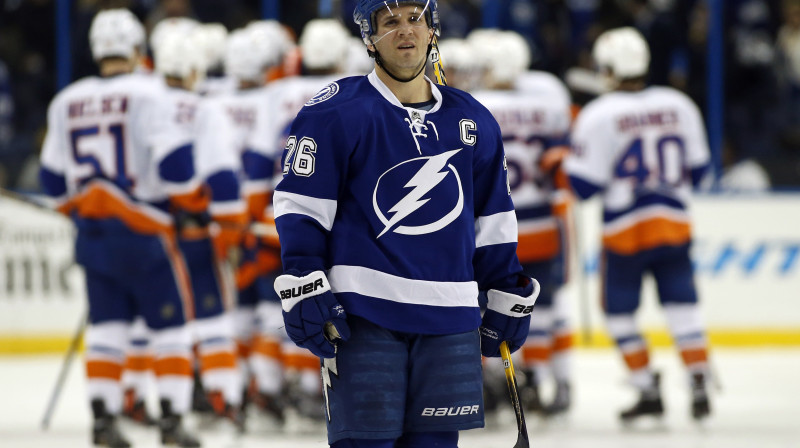 Martēns Senluī
Foto: AFP/Scanpix