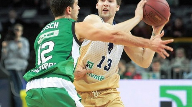 Jānis Strēlnieks
Foto: lrytas.lt