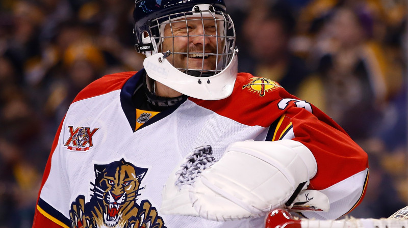 Tims Tomass
Foto: AFP/Scanpix