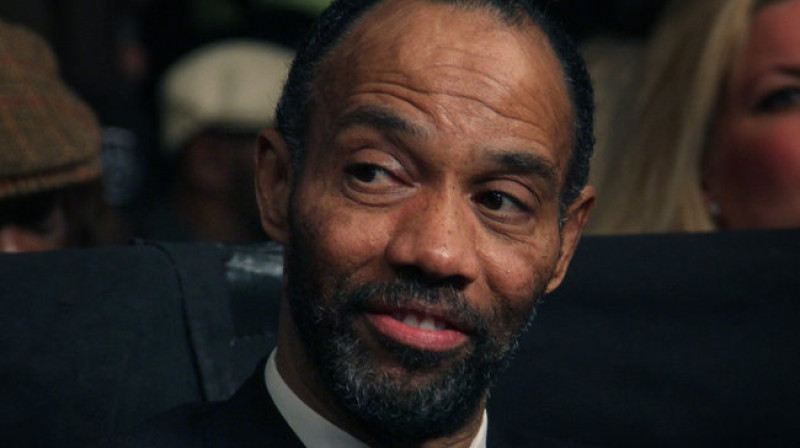 Als Heimons
Foto: Tom Uhlman / The New York Times