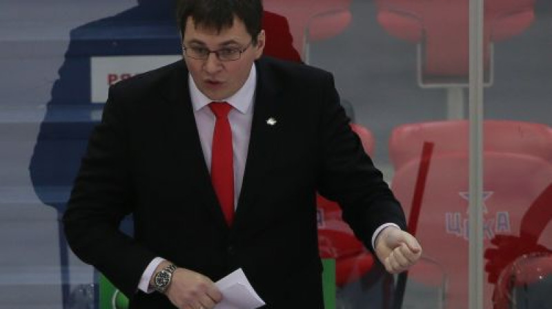 Andrejs Nazarovs 
Foto:ITAR-TASS/Scanpix