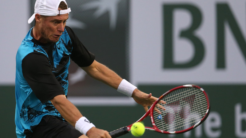 Leitons Hjuits
Foto: AFP/Scanpix