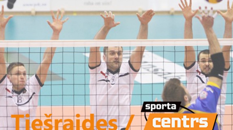 LČ un Nacionālās Līgas tiešraides skaties Sportacentrs.com