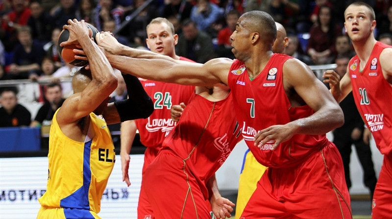 Foto: www.euroleague.net