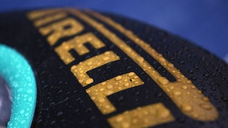 Foto: Pirelli/LAT