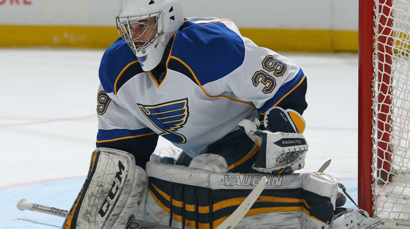 Raiens Millers
Foto: AFP/Scanpix