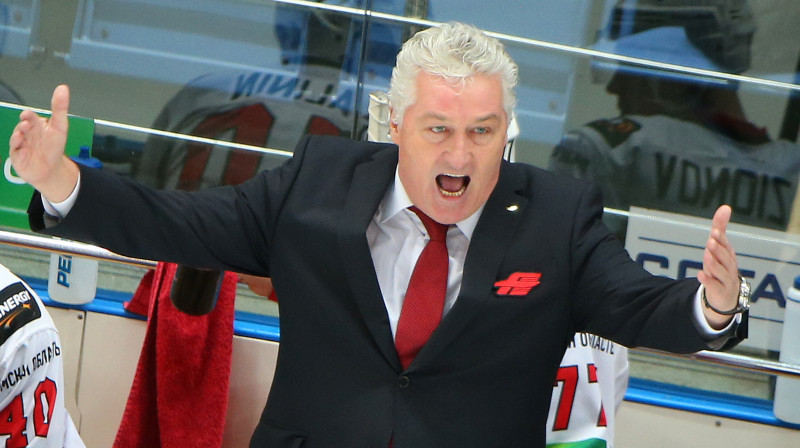 Milošs Ržīha
Foto: ITAR-TASS/Scanpix