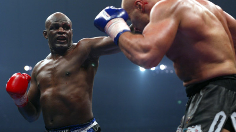 Ernesto Hūsts
Foto: muayguy.com