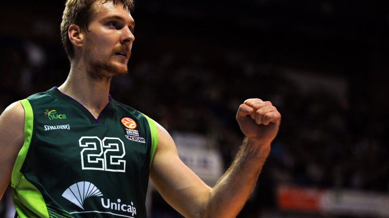 Zorans Dragičs 
Foto: AFP/Scanpix