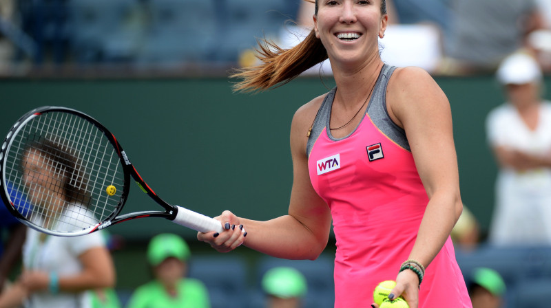 Jeļena Jankoviča
Foto: USA Today Sports/Scanpix