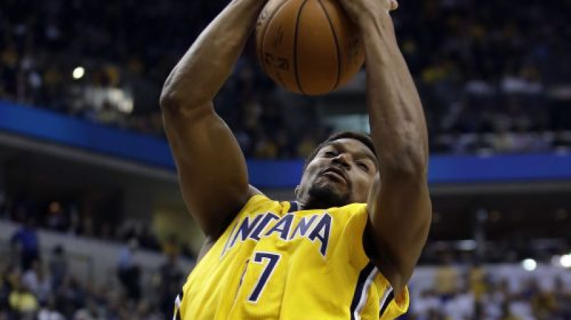 Endrjū Bainums
Foto:AP/Scanpix