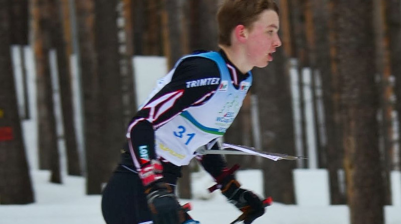Raivo Kivlenieks
Foto: LOF