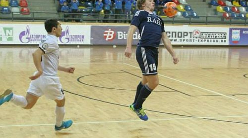 Foto: 7sport.lv