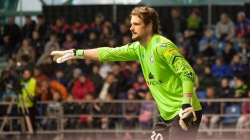 Germans Māliņš
Foto: bate.by