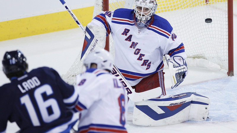 Henriks Lundkvists 
Foto: AP/Scanpix