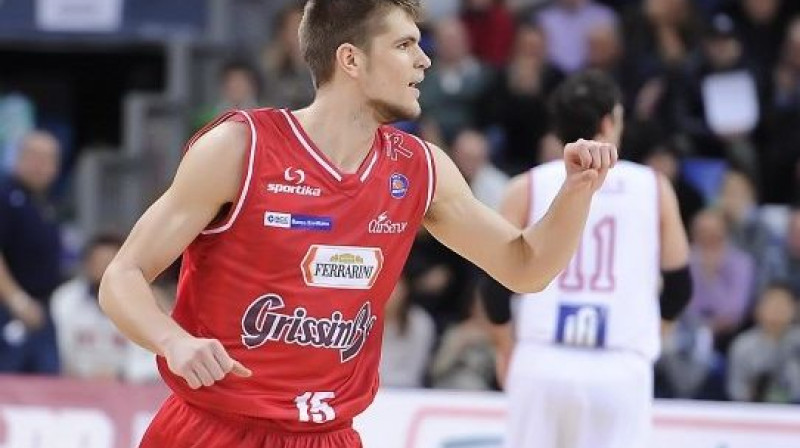 Ojārs Siliņš 
Foto: Sportando.com